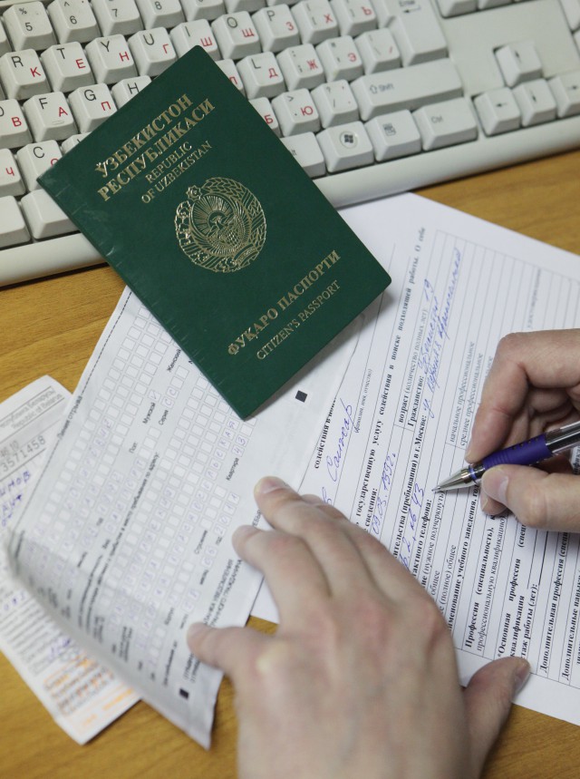 Как сделать гражданство рф гражданину армении в 2015 году