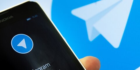 Роскомнадзор заявил о возможной блокировке Telegram‍ через несколько дней