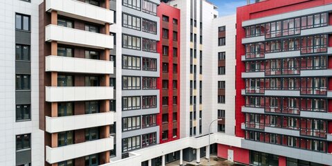 Подразделение для контроля за качеством домов по реновации создадут в Москве