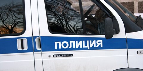 Охранника магазина парфюмерии в Москве задержали за избиение