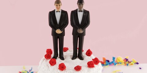 Германия приняла закон об однополых браках