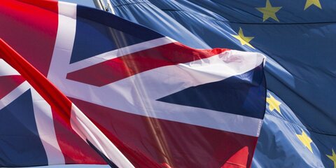 Известные политики и ученые призвали остановить выход Великобритании из ЕС