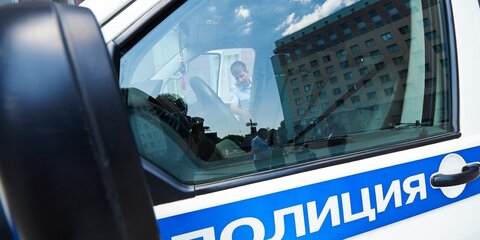 Неизвестные украли трактор стоимостью почти 2 млн рублей на юго-востоке Москвы