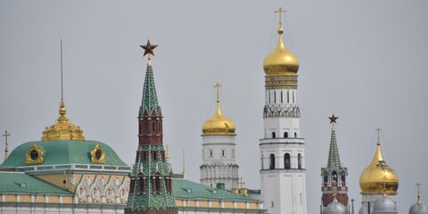 Москва негативно отнеслась к проекту новых санкций против РФ
