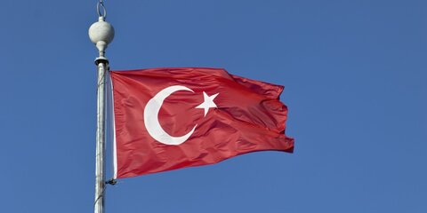 Отец задержанной в Турции девочки подтвердил, что ребенок находится с ним