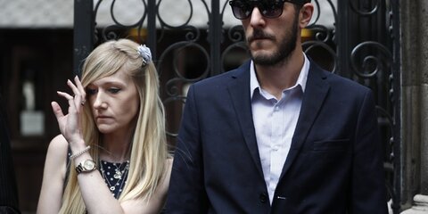 Судьбу смертельно больного Чарли Гарда решит суд Лондона 26 июля