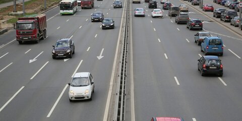 На востоке столицы построят новую дорогу с выходом на ТТК