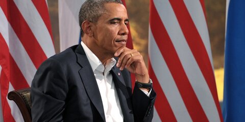 Обама продвигает на пост президента США экс-губернатора – СМИ
