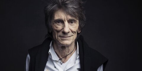 У гитариста The Rolling Stones обнаружили рак легкого