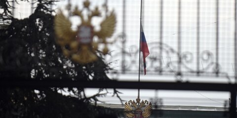 Посольство РФ в Турции уточняет данные о задержании россиянина