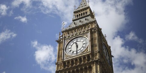 Планы по ремонту Биг-Бена вызвали критику в парламенте Великобритании