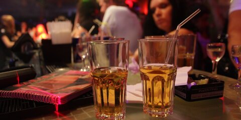Ставропольским полицейским запретили ходить в бары