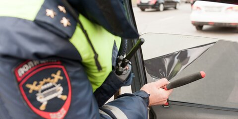 Полиция разыскивает водителя, расстрелявшего пост ДПС в Краснодаре