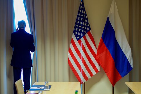 Генконсул РФ смотрит на улучшение отношений с США с пессимизмом