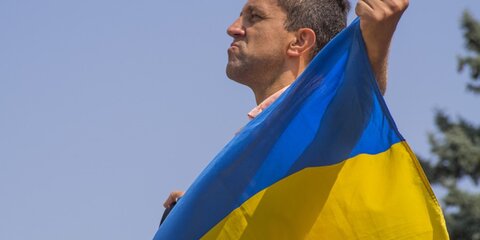 Киев возмутился отказом Юнкера считать Украину частью Евросоюза и НАТО