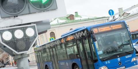 Несколько маршрутов общественного транспорта изменятся 1 сентября