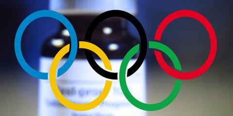 Глава ОКР предложил провести альтернативные Олимпийским играм соревнования