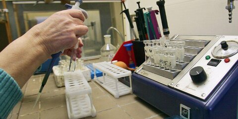 Антидопинговая лаборатория МГУ может начать работу к маю 2018 года