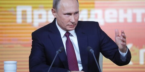 Проблема с нехваткой мест в детских садах решится в ближайшее время – Путин