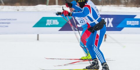Российские лыжники могут не поехать на ОИ-2018