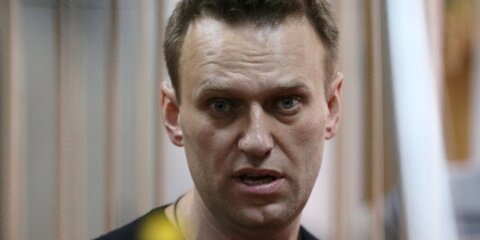 ЦИК удивило заявление ЕС о недопуске Навального к выборам