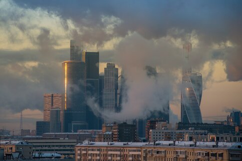 Старый Новый Год Минус Старый Новый Год Минус