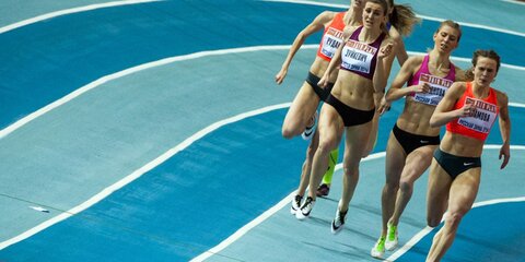 РУСАДА дисквалифицировала за допинг бегунью на 3000 метров