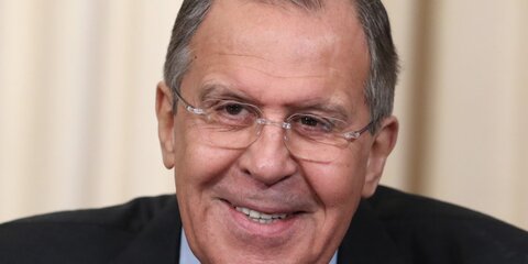 Сергей Лавров усмирил сирийских оппозиционеров на конгрессе в Сочи