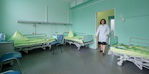 Пострадавшую при ЧП в школе в Улан-Удэ учительницу выписали из больницы