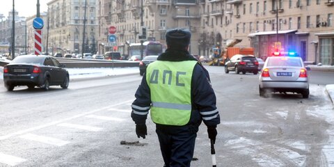Депутат Госдумы предложил поощрять автомобилистов за соблюдение ПДД