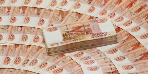 Москва увеличила доходы от патентов для предпринимателей в полтора раза
