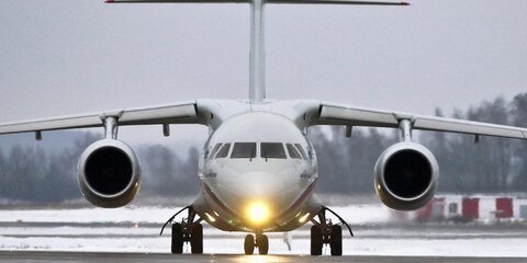 Полет, имитирующий взлет разбившегося Ан-148, проведут в Жуковском