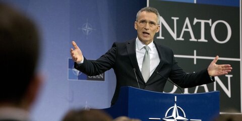 Генсек НАТО заподозрил Россию в провокации новой ядерной гонки