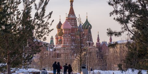Эко-экскурсии могут запустить в Москве для иностранных болельщиков к ЧМ-2018
