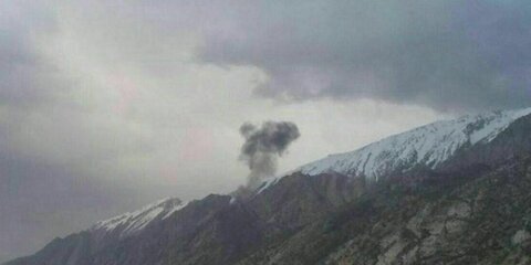 Все пассажиры и экипаж разбившегося турецкого самолета погибли