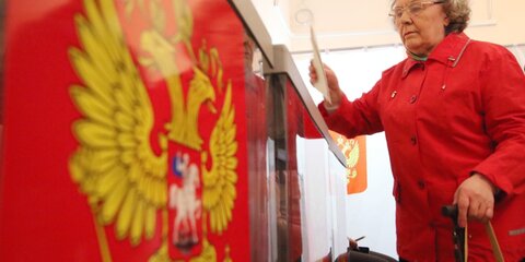 Эксперт объяснил рекордное число голосов за Путина на выборах президента