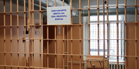 На выборах проголосовали более 6,5 тысячи заключенных в московских СИЗО