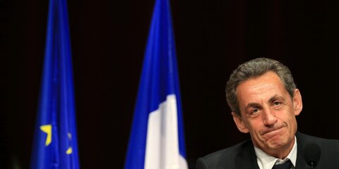 Эксперт прокомментировал арест экс-президента Франции Саркози