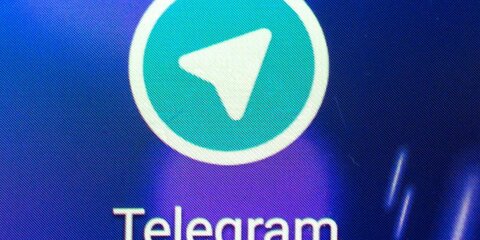 Глава Роскомнадзора обвинил Telegram в лукавстве