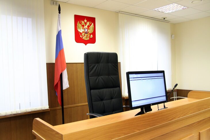Суд продлил до 23 мая домашний арест прежнего главбуха «Седьмой студии» Масляевой