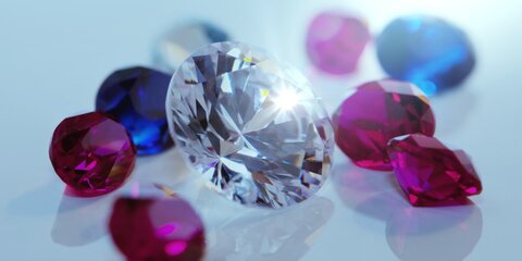 На западе Москвы появится производство алмазов
