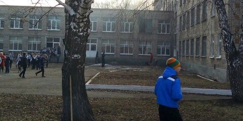 Парламентарии Башкирии проведут проверку ЧП в школе
