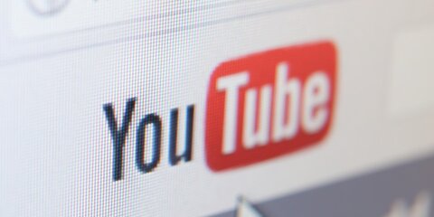 Роскомнадзор не вносил YouTube в реестр запрещенной информации