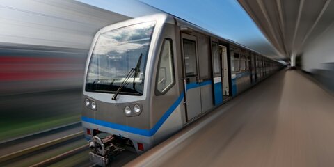 Подвижной состав в столичном метро полностью обновят через пять–семь лет