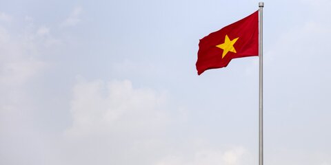 Россиянка получила пожизненный срок во Вьетнаме за ввоз кокаина