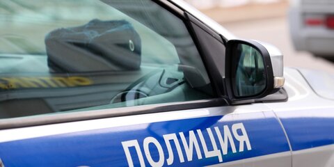 В Нижнем Новгороде мужчина ранил трех полицейских при проверке документов