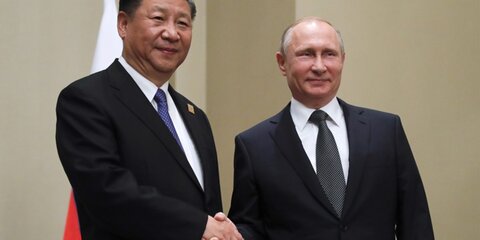 Лидеры Китая, России и США возглавили список самых влиятельных деятелей в мире
