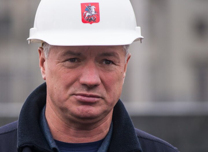 Семья хуснуллина