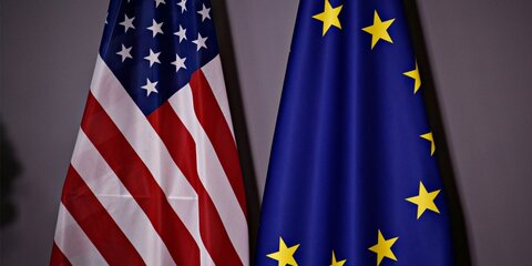 США пригрозили ЕС санкциями в случае сотрудничества с Ираном