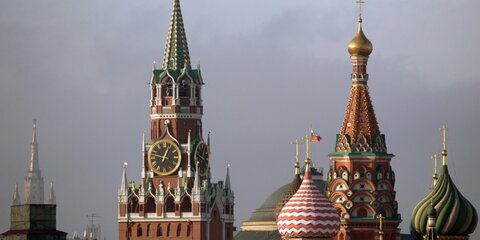В Госдуму внесли проект о продлении полномочий президента России